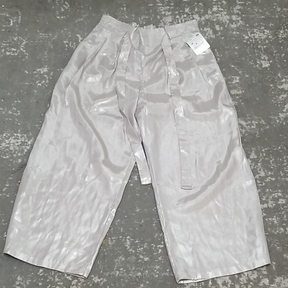 Zara Pants - From Zara! NWT